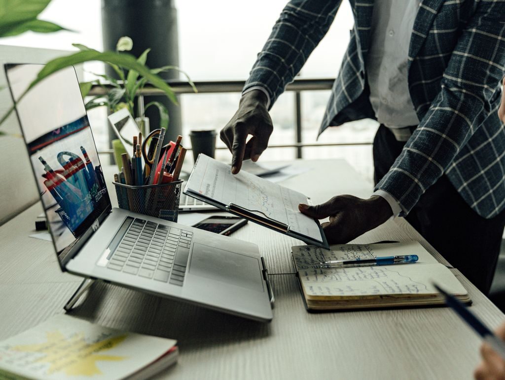 Business Expert Tips