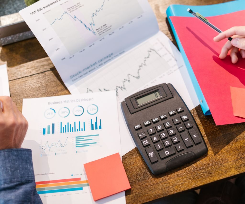 Business Expert Tips